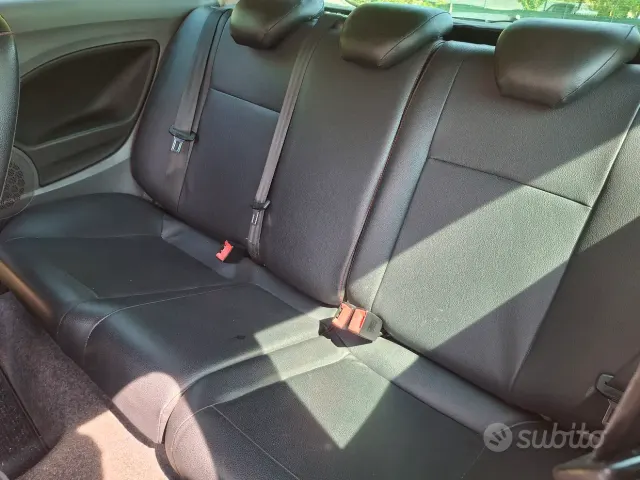 Seat Ibiza 4ª serie