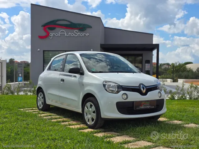 Renault Twingo 3ª serie