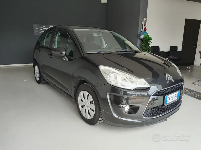 Citroen C3 2ª serie