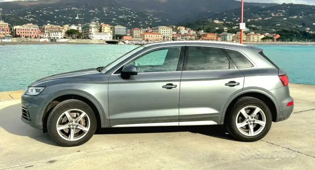 Audi Q5 3ª serie