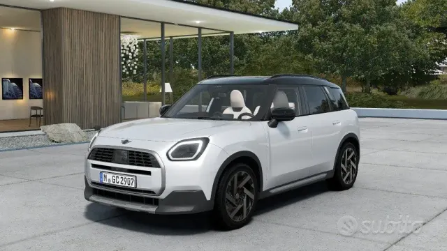 MINI Mini Countrym.(U25)