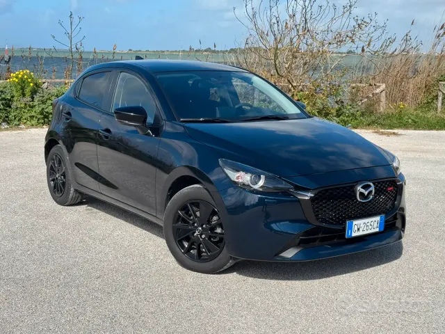 Mazda Mazda2 3ª serie