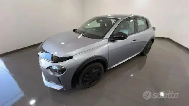 Lancia Ypsilon 4ª serie