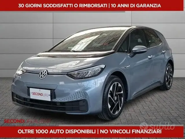Volkswagen ID.3