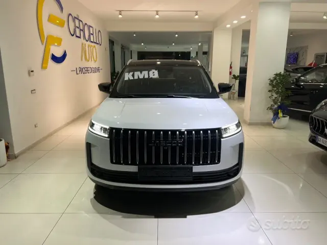 Jaecoo Jaecoo 7