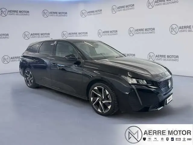 Peugeot 308 3ª serie