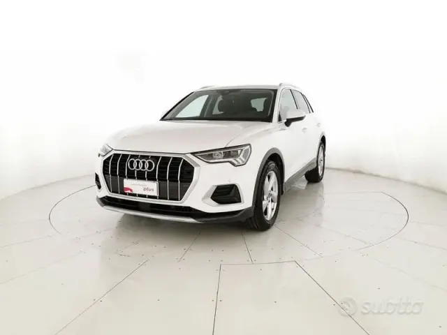 Audi Q3 2ª serie