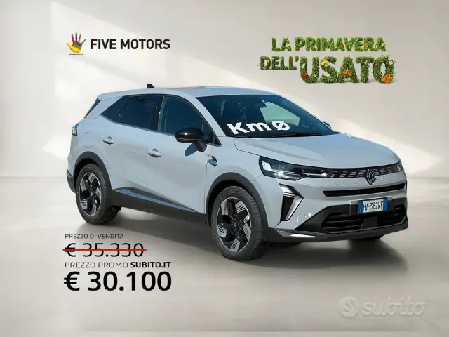 Renault Symbioz