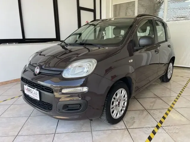 Fiat Panda 3ª serie
