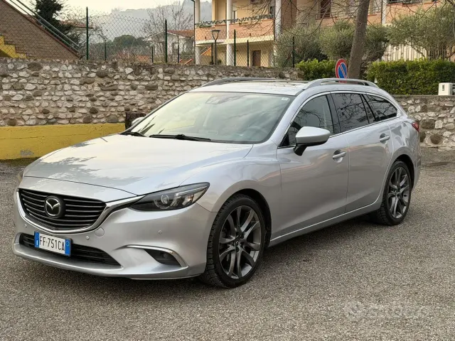 Renault Koleos 1ª serie