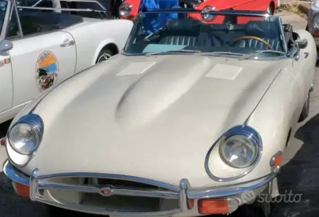 Jaguar Altro modello