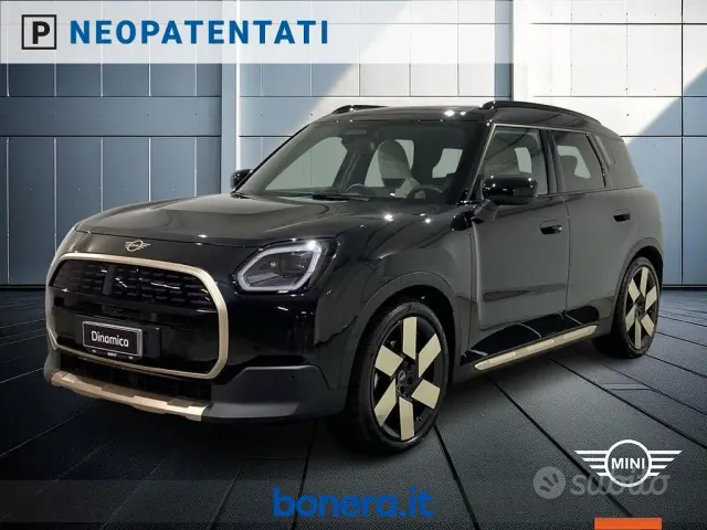 MINI Mini Countrym.(U25)