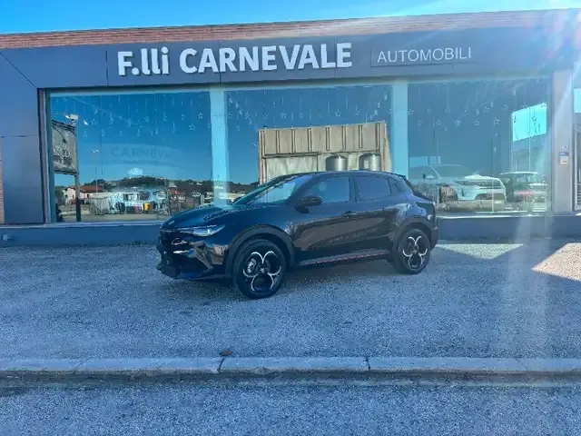 Alfa Romeo Junior