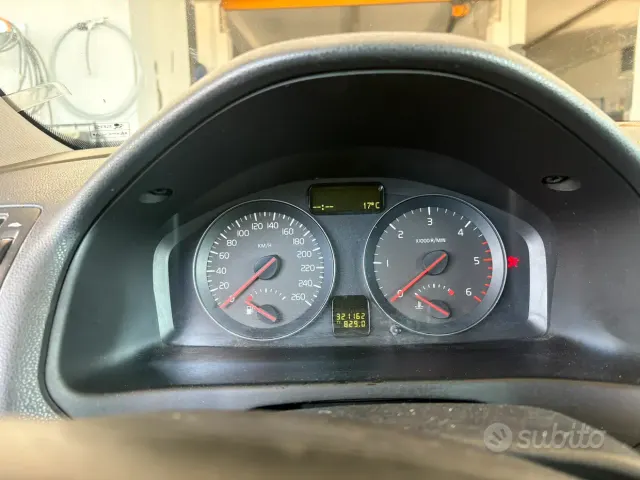 Volvo V50 (2003-2012)