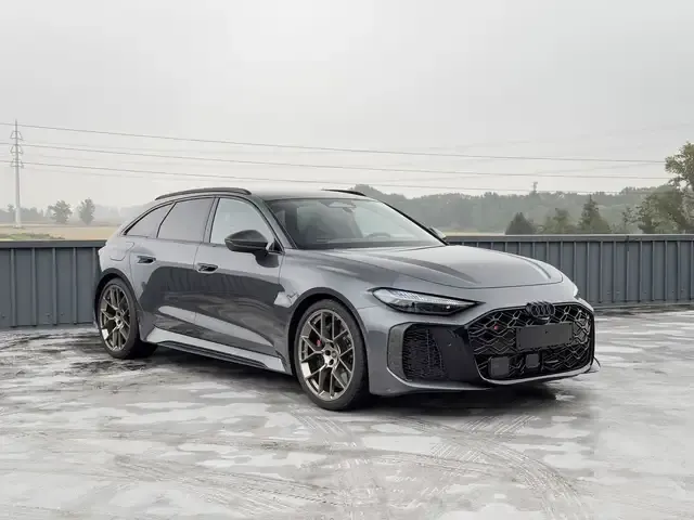 Audi RS5