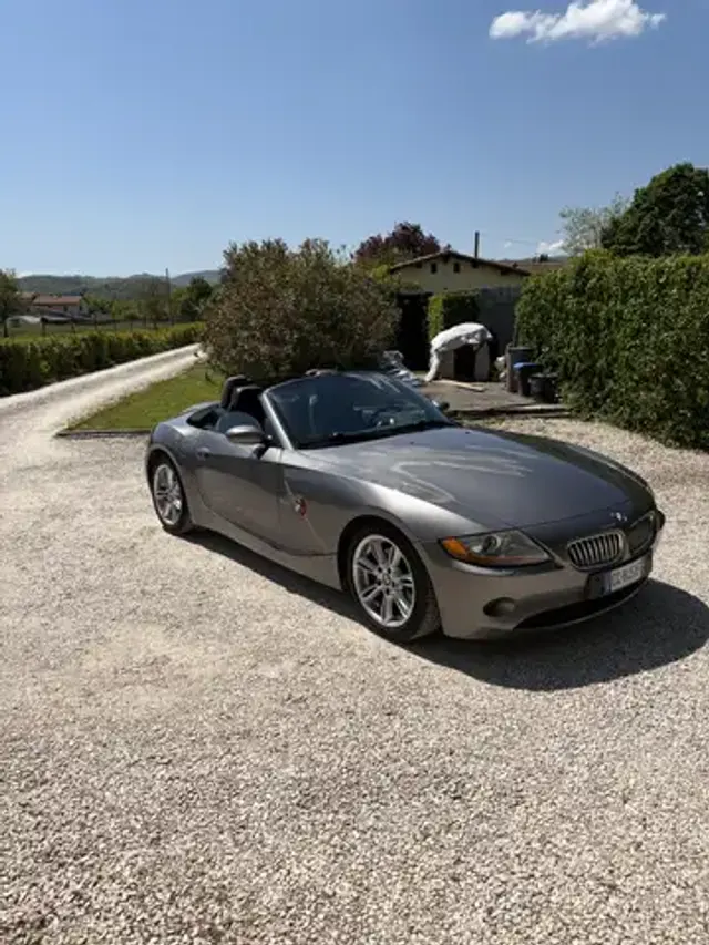 BMW Z4
