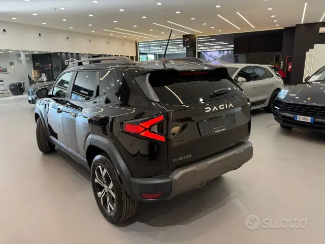 Dacia Duster 3ª serie