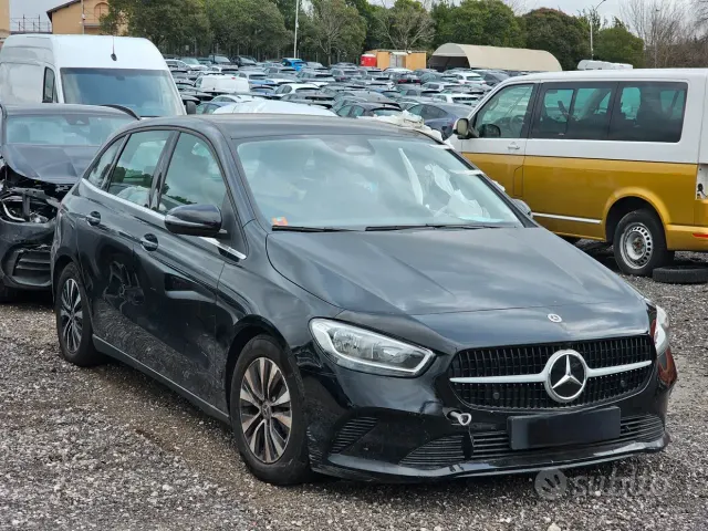 Mercedes-Benz Classe B (W247)