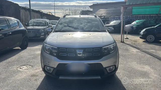 Dacia Logan 3ª serie