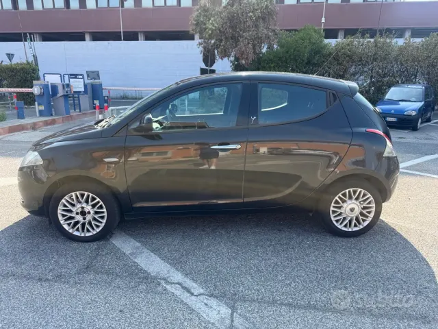 Lancia Ypsilon 3ª serie