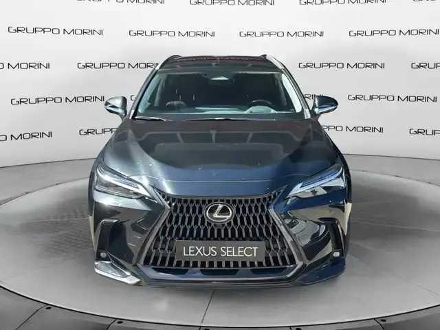 Lexus NX 300