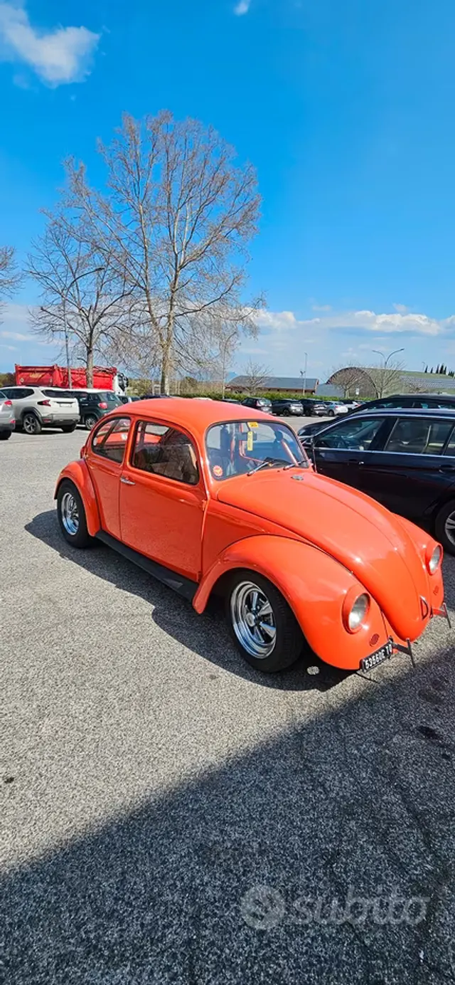 Volkswagen Altro modello