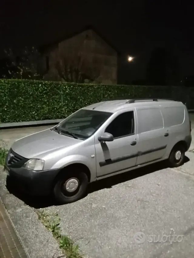 Dacia Altro modello