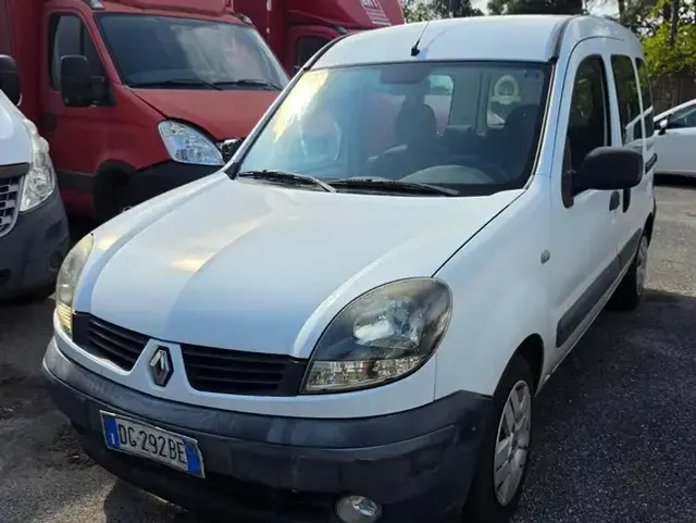 Renault Kangoo