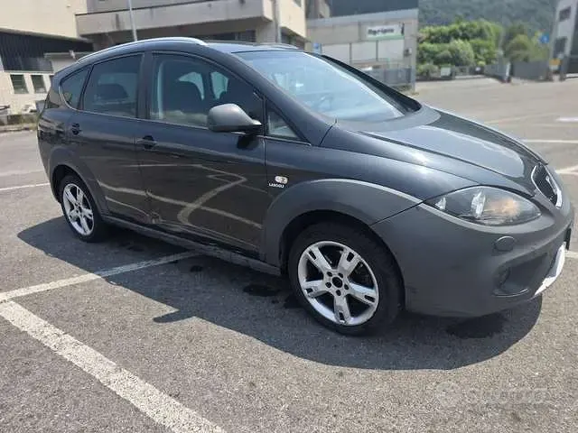 Seat Altro modello