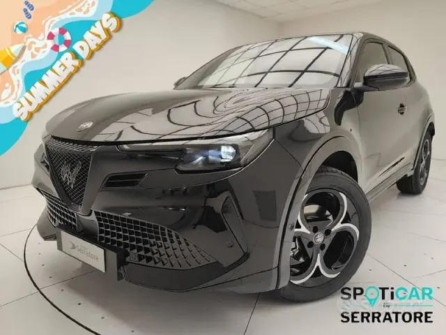 Alfa Romeo Junior