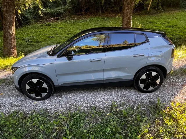 Volvo EX30 (2023-->)