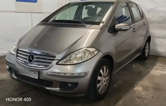 Mercedes-Benz A 150