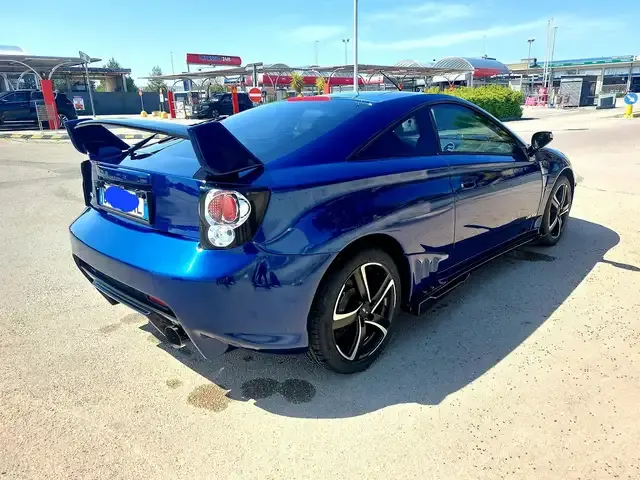 Toyota Celica