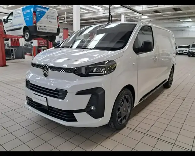 Citroen Jumpy