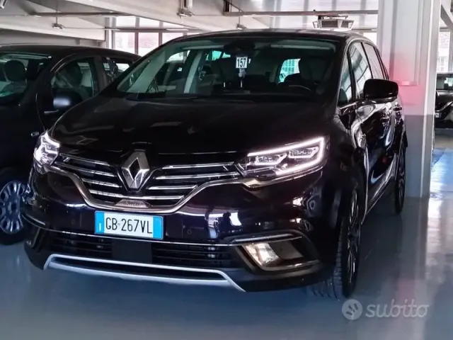 Renault Espace 6ª serie