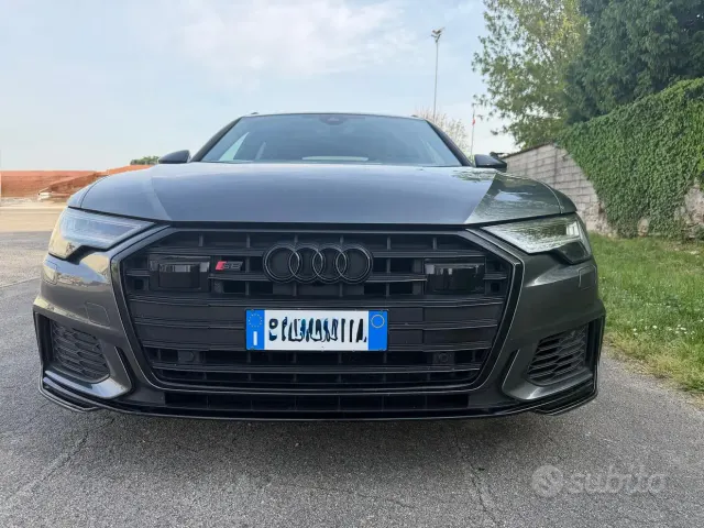 Audi A6 5ª serie