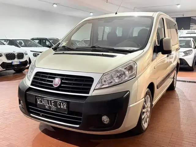 Fiat Scudo