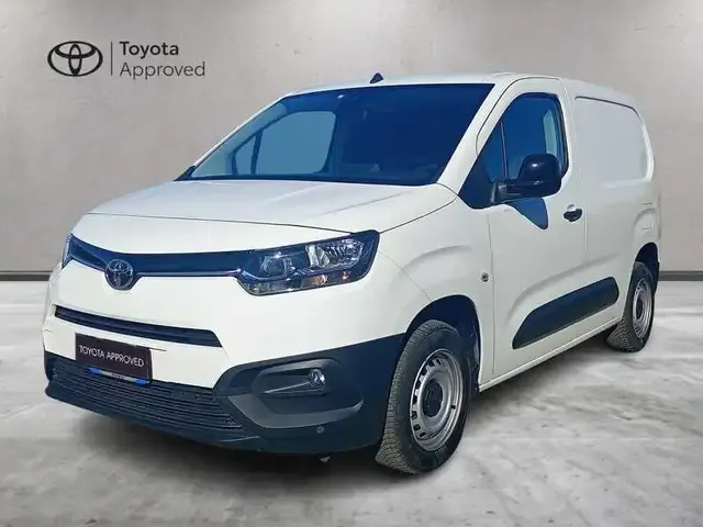 Toyota Proace City