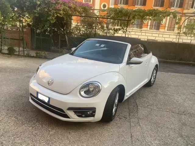 Volkswagen Maggiolino