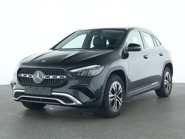 Mercedes-Benz GLA 180