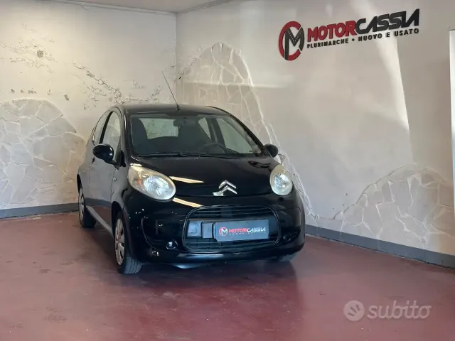 Citroen C1