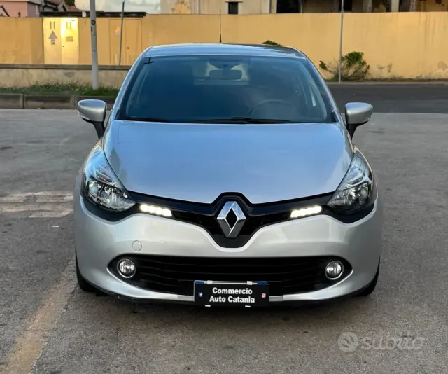 Renault Clio 4ª serie