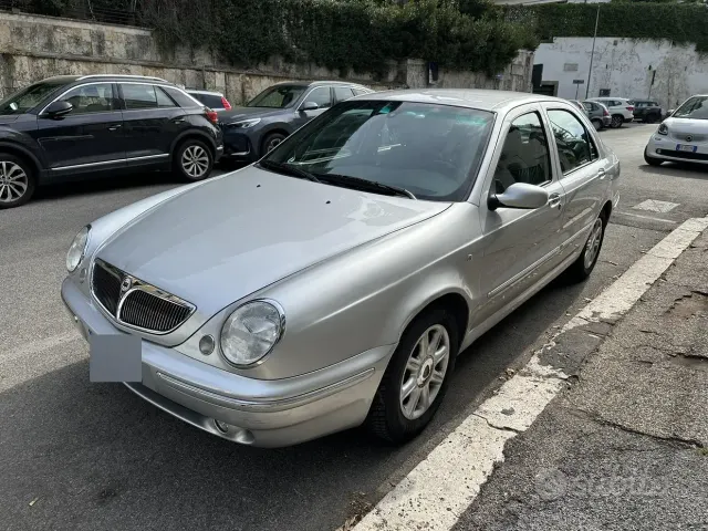 Lancia Lybra