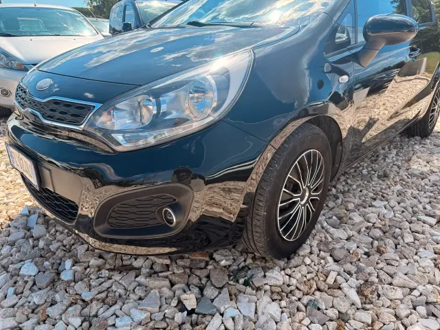 Kia Rio 3ª serie