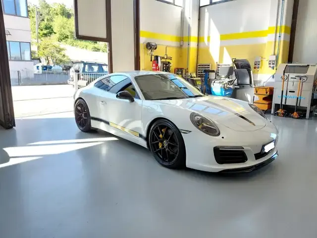 Porsche 991