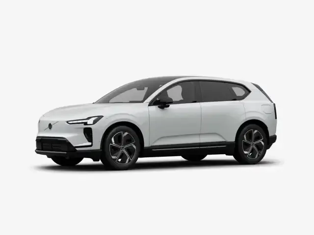 Volvo EX60