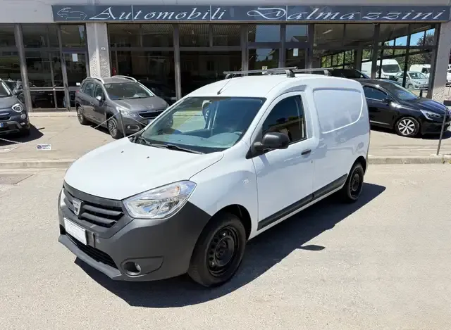 Dacia Dokker