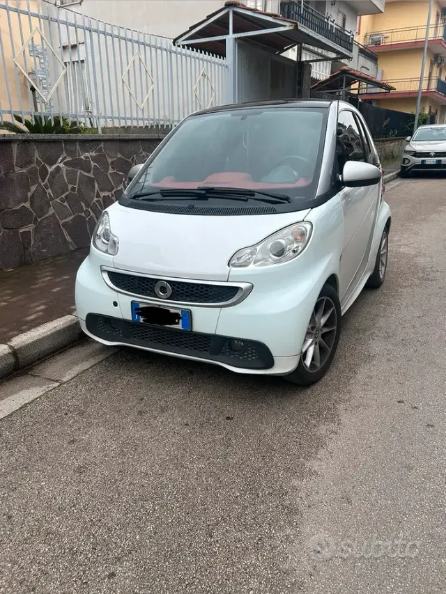 Altro Altro modello