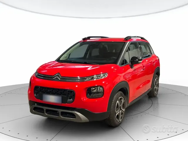 Citroen C3 Aircross 1ª s.