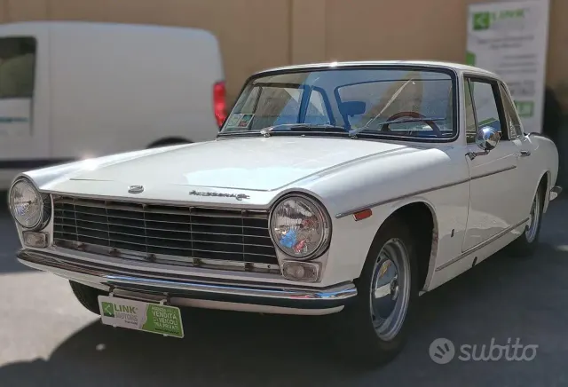 Innocenti Altro modello